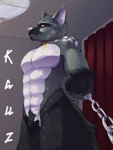 Kauzchen