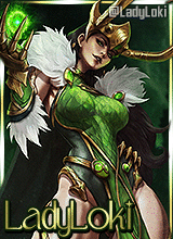 LadyLoki