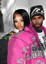 MrsQUEENFamKash4life