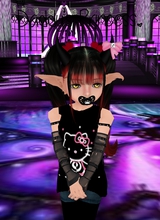 JaylynAmberDragon