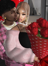 MrsBlaized