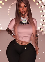 MrsBlaized
