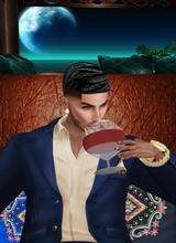 GucciXSinner