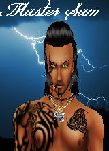 TyrannusSamael
