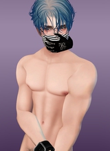 DustySoldier