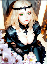 VixenHeart