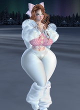VixenHeart