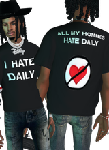 daily