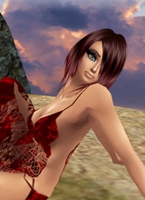 Canvas: Abreya