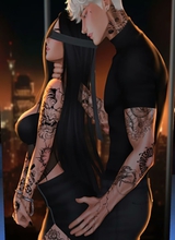 xmisanthropyx