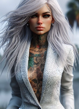 Creator: Riyah