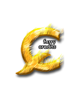 FurryCredits