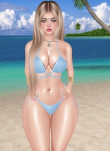 Avatar Bild