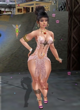 VickZanni