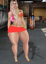 VickZanni