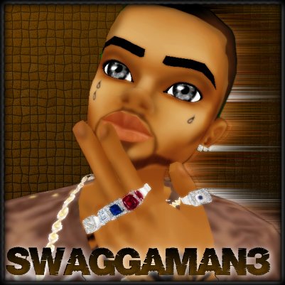 SwaggaMan3