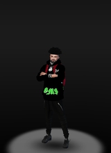 foto avatar