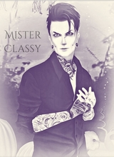 lMisterClassyl