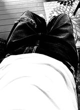 wrist