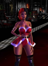 avatar picture