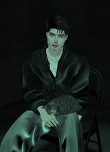 JudasCain