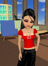 JessicaLameaure
