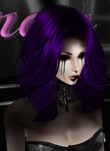 GoddessVenom
