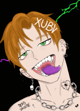 Xubv
