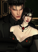 LuciusBlack