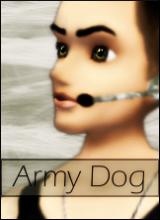 armyguarddog