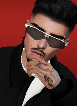 صورة الـavatar