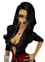 Canvas: XxMsFantasyxX