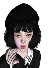 Portrait de l'avatar