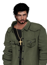 RaviWolf