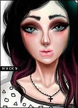 Creator: Nycky