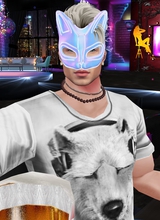 avatar picture