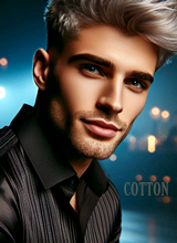 CottonWhite