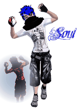 Canvas: SoulmanDX
