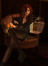 lazydaisie
