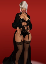 LadyLovespell