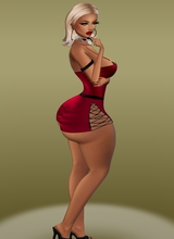 LadyLovespell