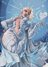 WhiteQueen