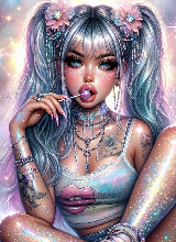 KalistaRaine