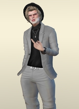 avatar resmi