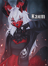 Kaxm
