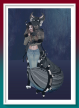 IIQueenMidNightII