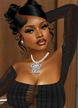 LaShaeLaNeece