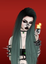 XKimberleyShawX