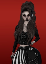 XKimberleyShawX