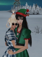 RavenXander